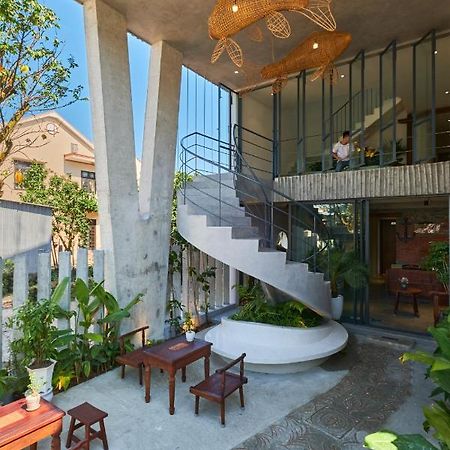 Barbados Cherry Villa هوي ان المظهر الخارجي الصورة