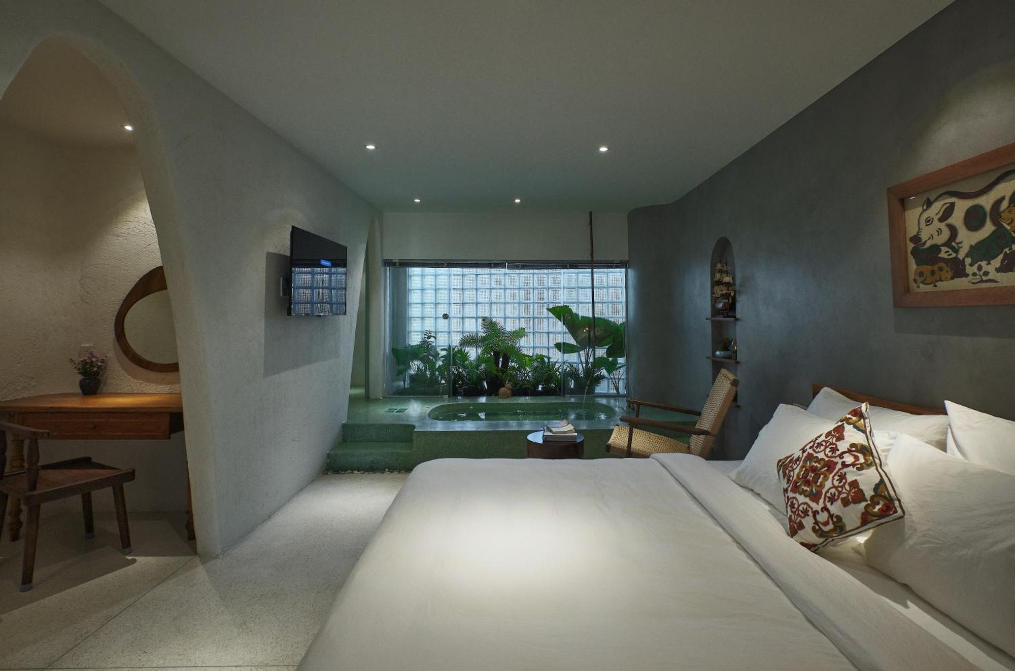 Barbados Cherry Villa هوي ان المظهر الخارجي الصورة