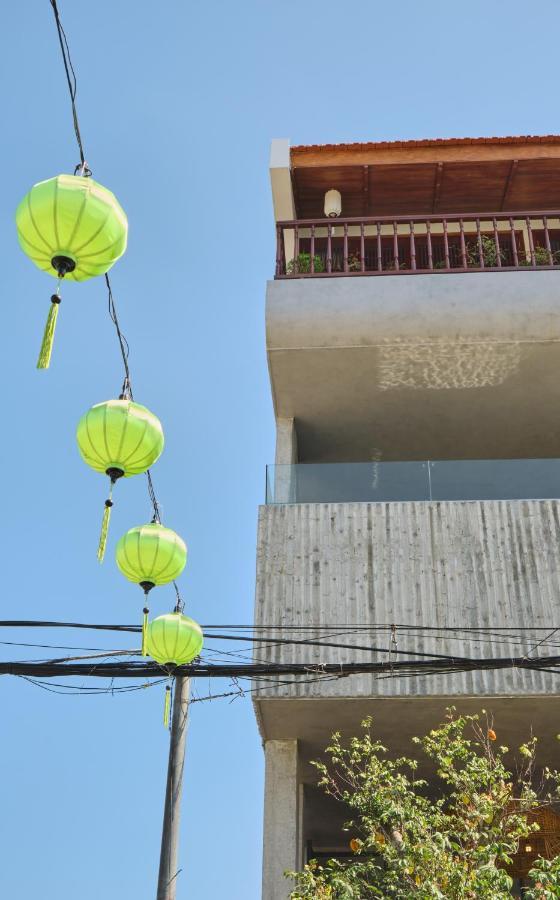 Barbados Cherry Villa هوي ان المظهر الخارجي الصورة