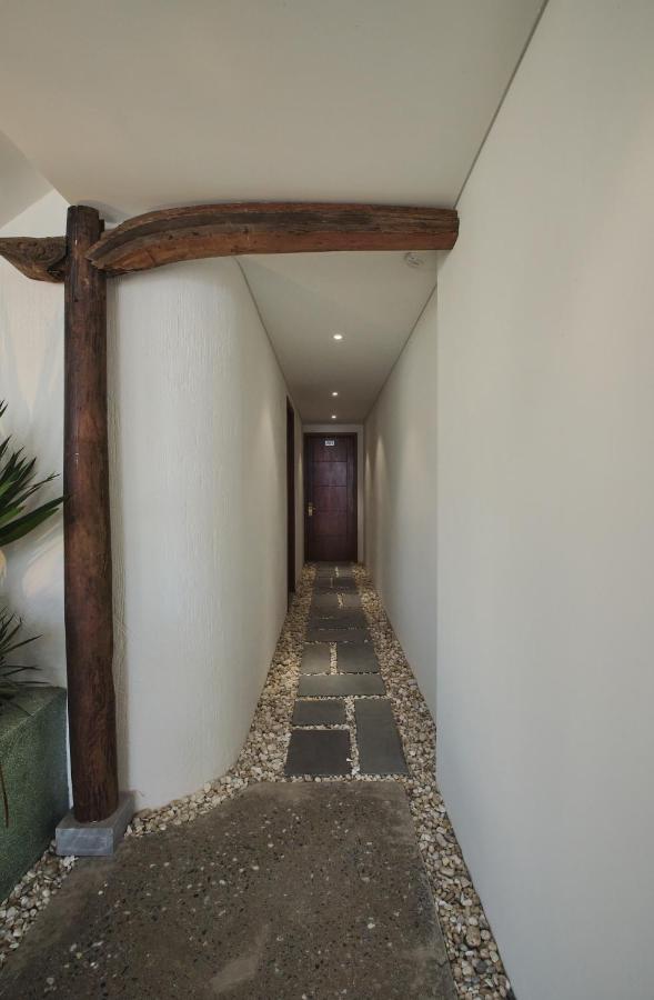 Barbados Cherry Villa هوي ان المظهر الخارجي الصورة