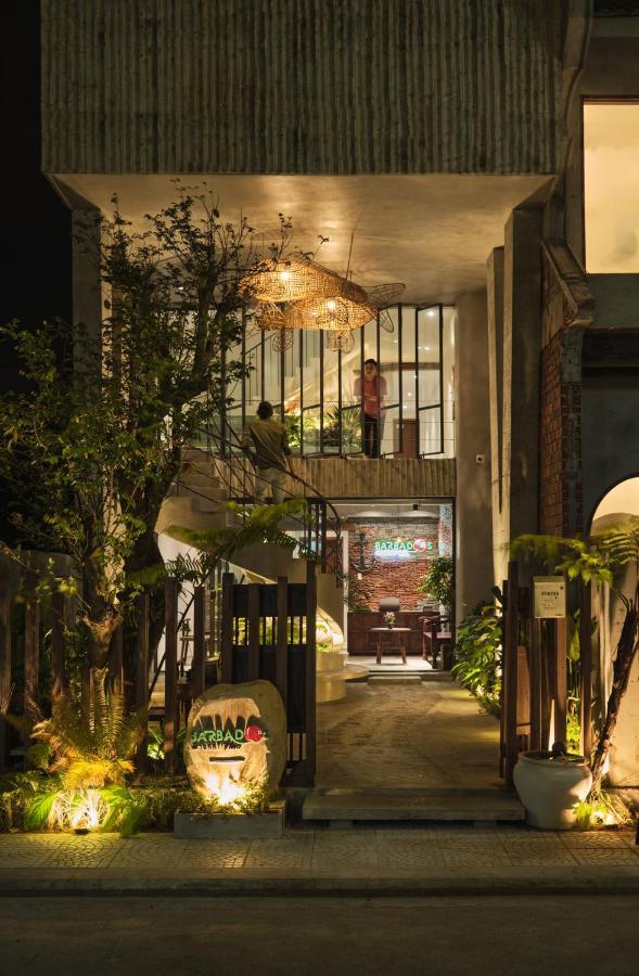 Barbados Cherry Villa هوي ان المظهر الخارجي الصورة