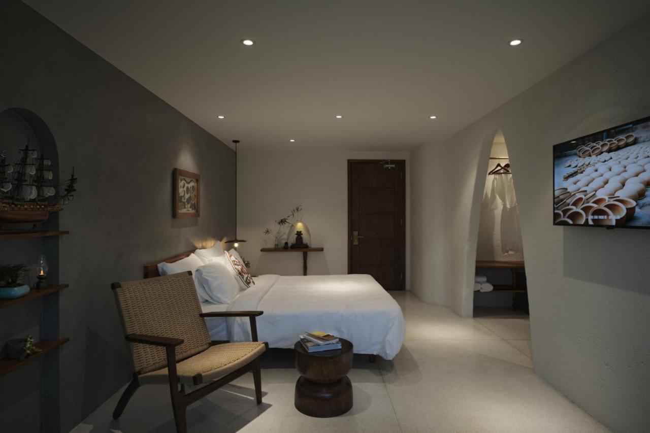 Barbados Cherry Villa هوي ان المظهر الخارجي الصورة