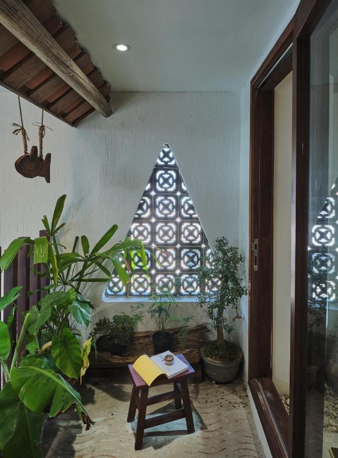 Barbados Cherry Villa هوي ان المظهر الخارجي الصورة