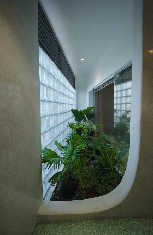Barbados Cherry Villa هوي ان المظهر الخارجي الصورة
