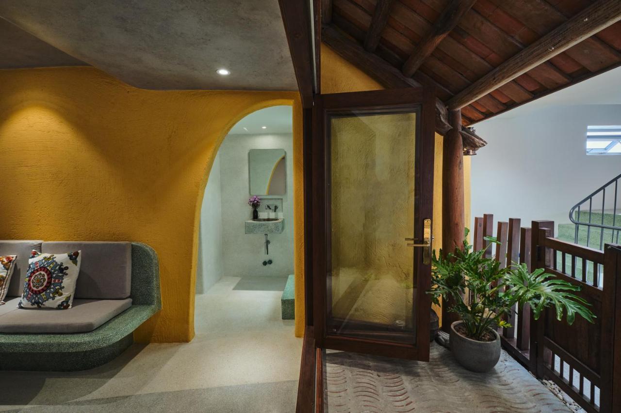 Barbados Cherry Villa هوي ان المظهر الخارجي الصورة