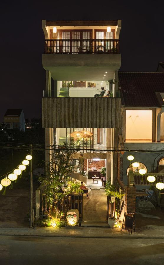Barbados Cherry Villa هوي ان المظهر الخارجي الصورة