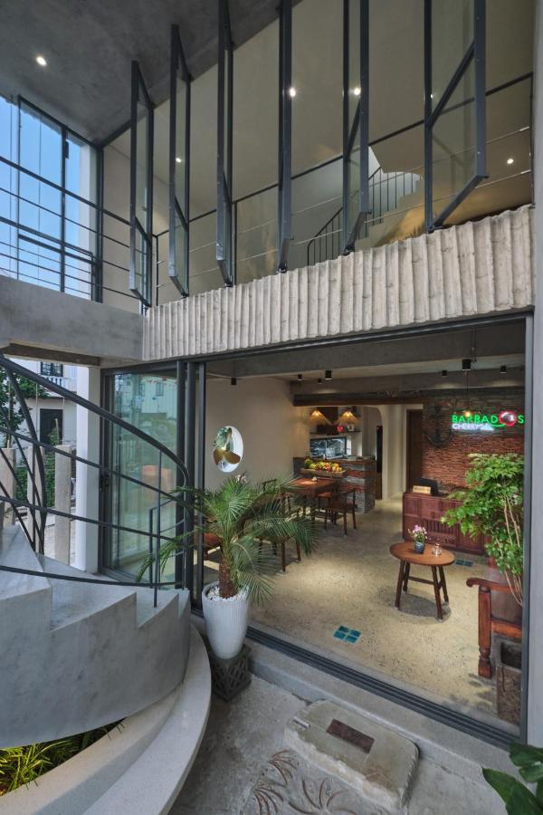 Barbados Cherry Villa هوي ان المظهر الخارجي الصورة