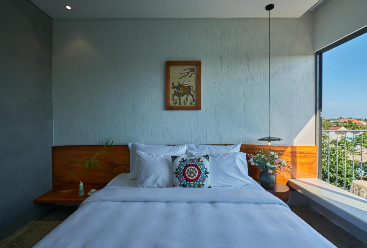 Barbados Cherry Villa هوي ان المظهر الخارجي الصورة