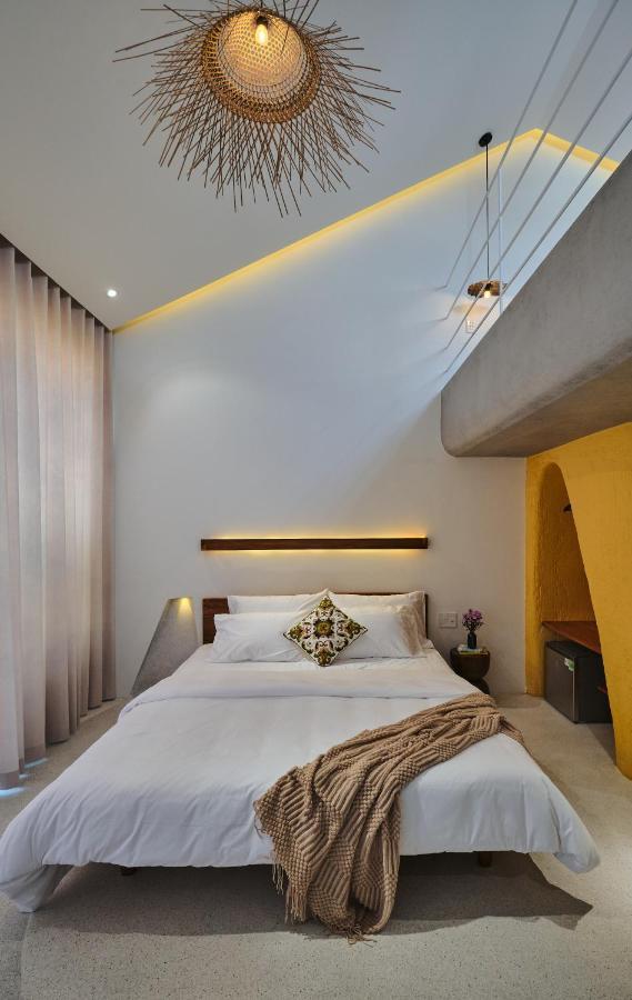 Barbados Cherry Villa هوي ان المظهر الخارجي الصورة