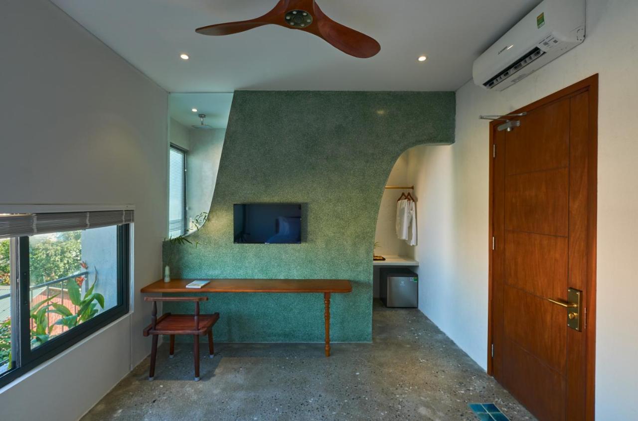 Barbados Cherry Villa هوي ان المظهر الخارجي الصورة