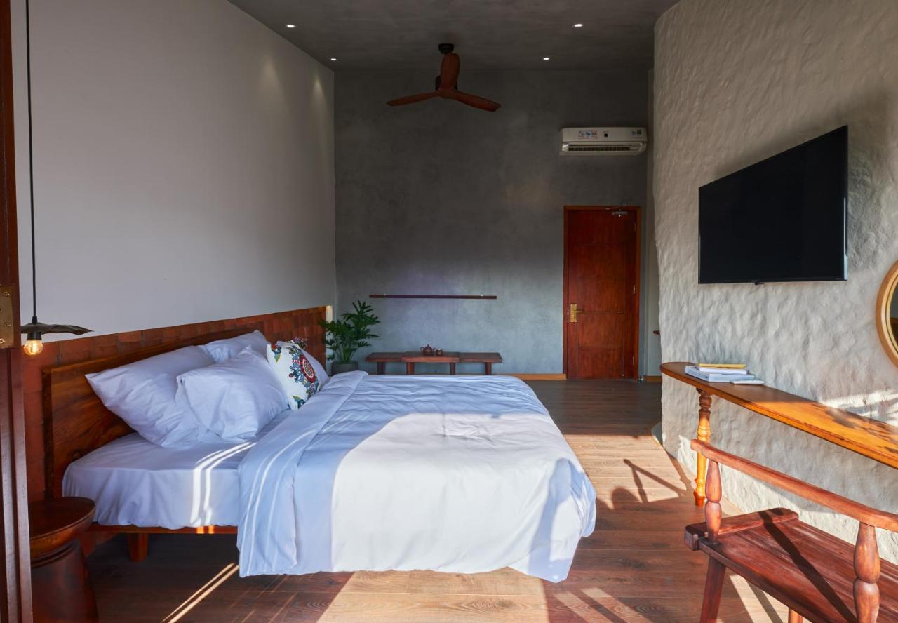 Barbados Cherry Villa هوي ان المظهر الخارجي الصورة