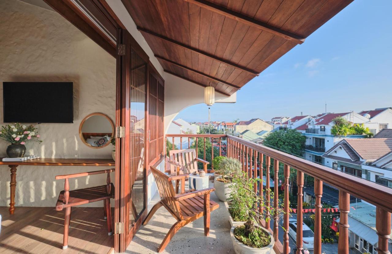 Barbados Cherry Villa هوي ان المظهر الخارجي الصورة