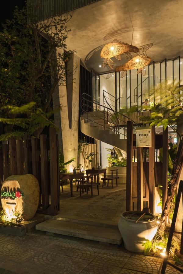 Barbados Cherry Villa هوي ان المظهر الخارجي الصورة