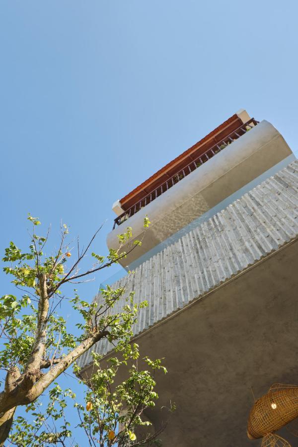 Barbados Cherry Villa هوي ان المظهر الخارجي الصورة