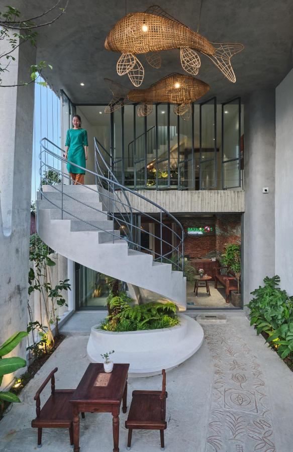 Barbados Cherry Villa هوي ان المظهر الخارجي الصورة