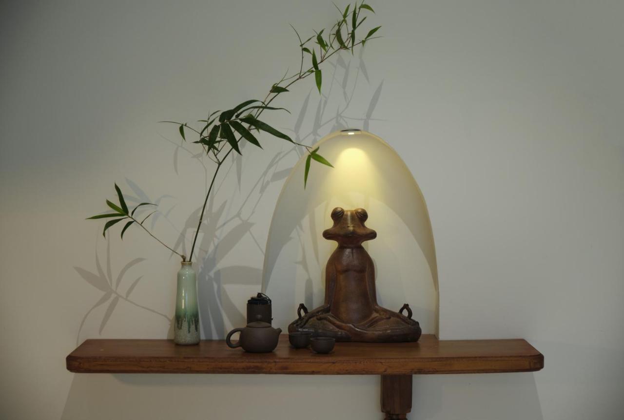 Barbados Cherry Villa هوي ان المظهر الخارجي الصورة