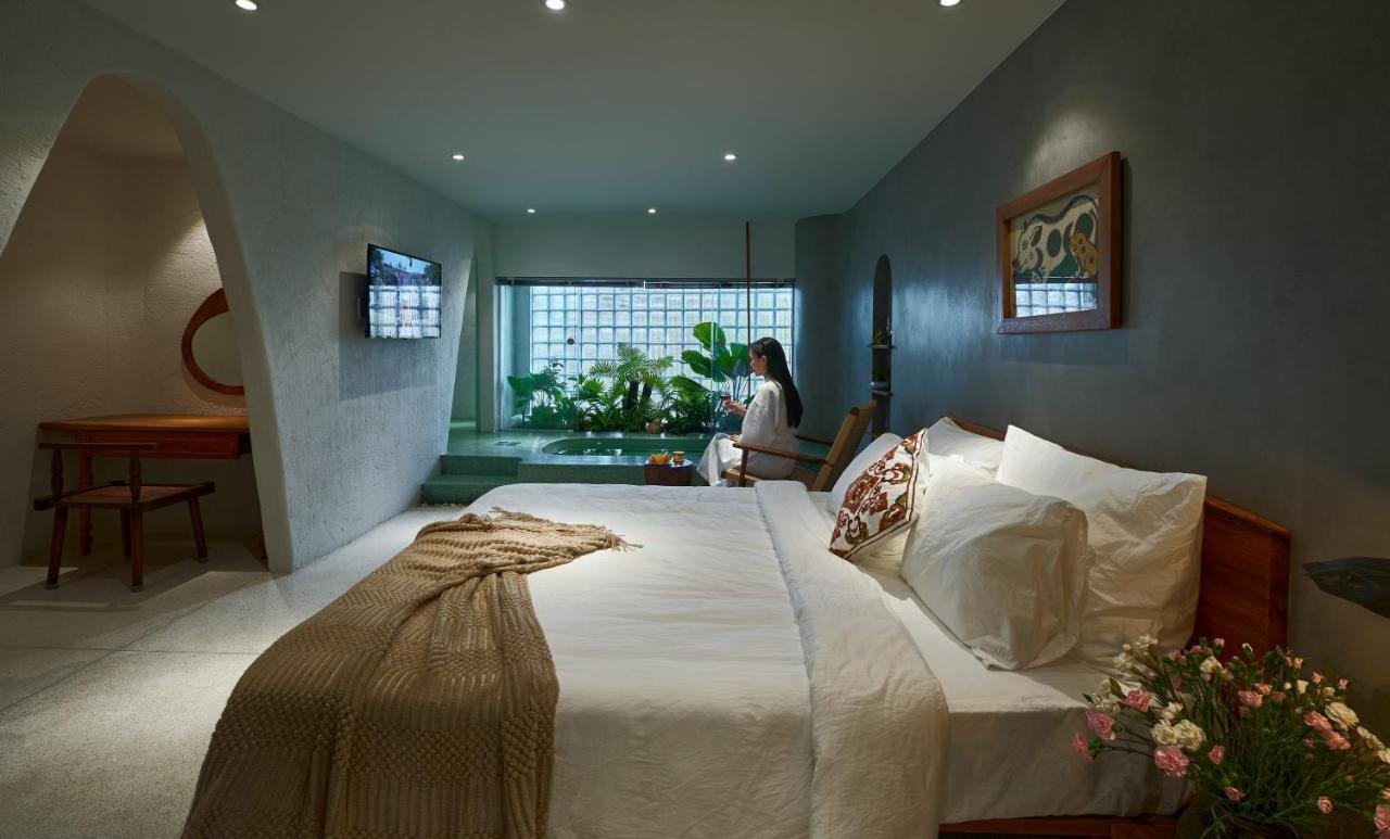 Barbados Cherry Villa هوي ان المظهر الخارجي الصورة