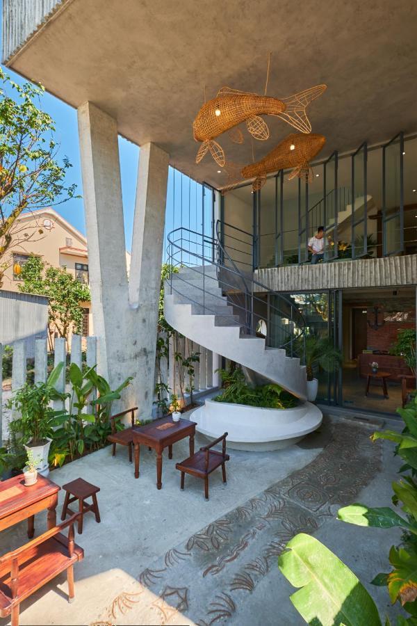 Barbados Cherry Villa هوي ان المظهر الخارجي الصورة