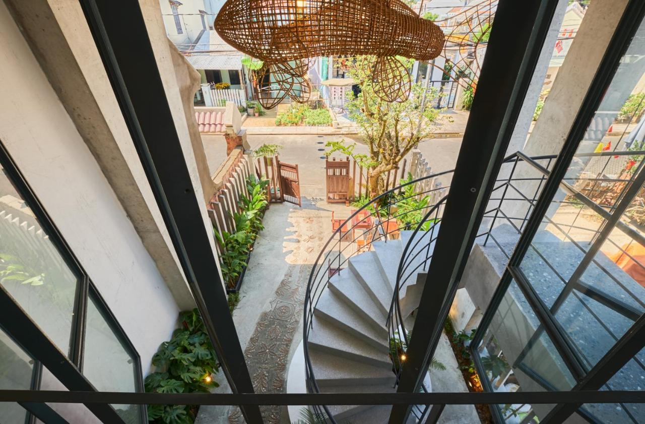 Barbados Cherry Villa هوي ان المظهر الخارجي الصورة