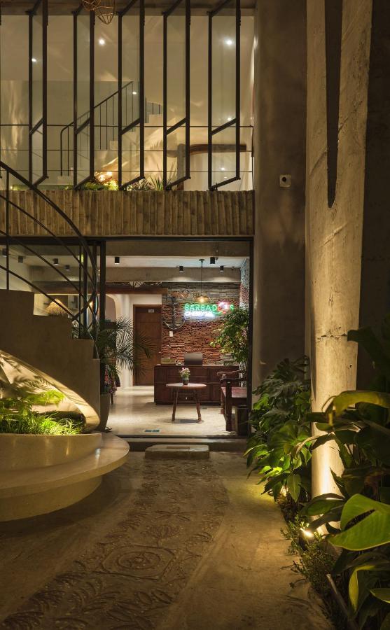 Barbados Cherry Villa هوي ان المظهر الخارجي الصورة