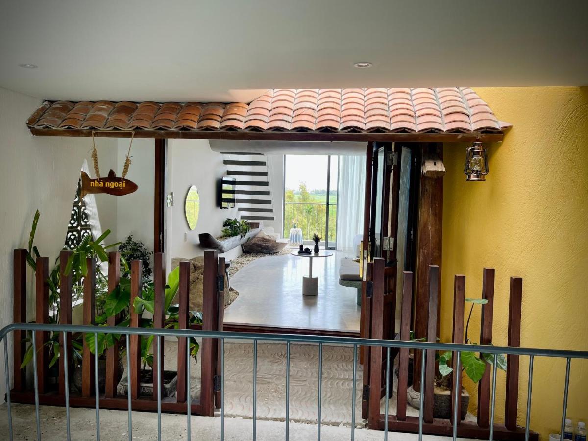 Barbados Cherry Villa هوي ان المظهر الخارجي الصورة